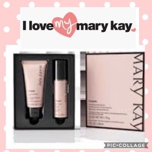 TimeWise® Microdermabrasion Set